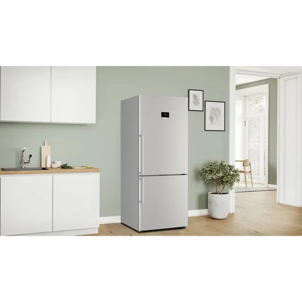 Bosch KGP76AIC0N 526 Lt No-Frost Buzdolabı - 2