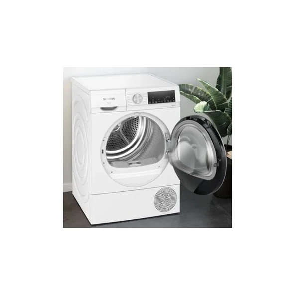 Siemens WQ44G2C1TR 9 kg Çamaşır Kurutma Makinesi - 2
