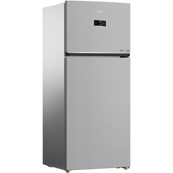 Beko 978590 Eı Inox No Frost Buzdolabı - 1