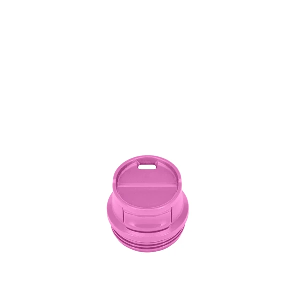 Comfort Therm Paslanmaz Çelik Rose Gold Termos Bardak, Mug 600ml - 3