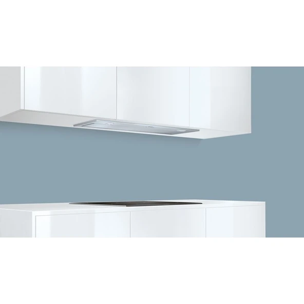 Siemens LB88574 Gömme Aspiratör - 2