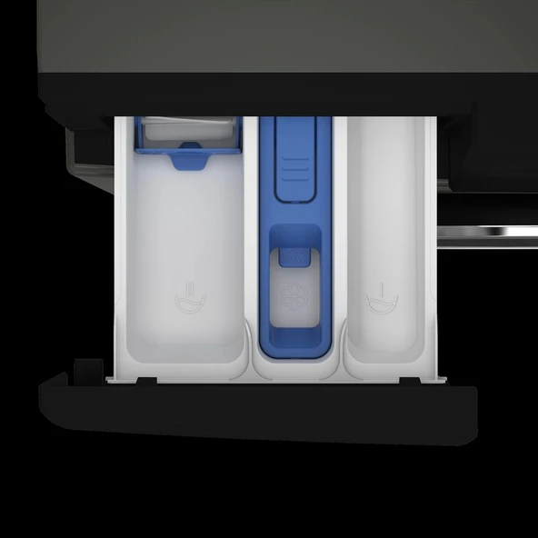 Beko Cmb 9140 Og 9 kg Çamaşır Makinesi - 4