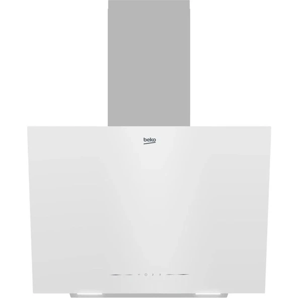 Beko Bde 6041 B Duvar Tipi Davlumbaz - 1