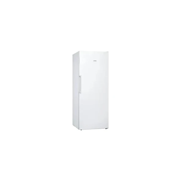 Siemens GS54NVWE0N No Frost 7 Çekmeceli Derin Dondurucu - 1