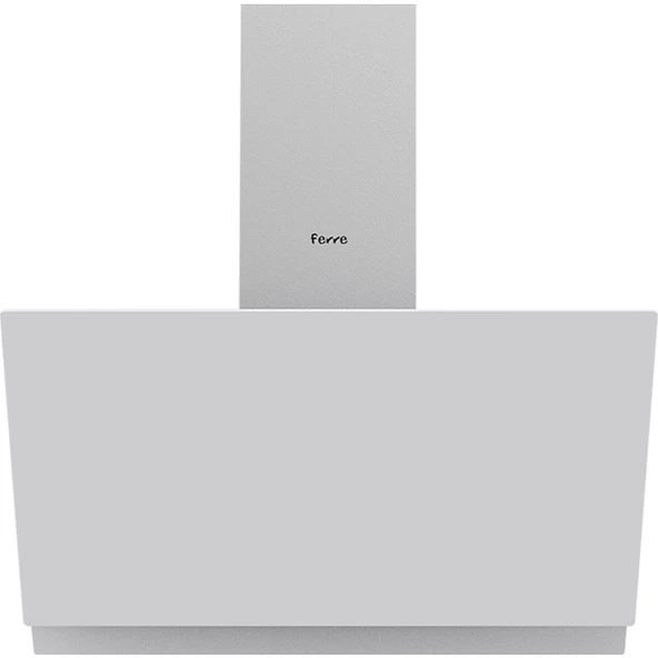 Ferre Grey Grion 2'li Ankastre Set ( G 2140 Ce Ankastre Ocak + D031 Davlumbaz ) - 2