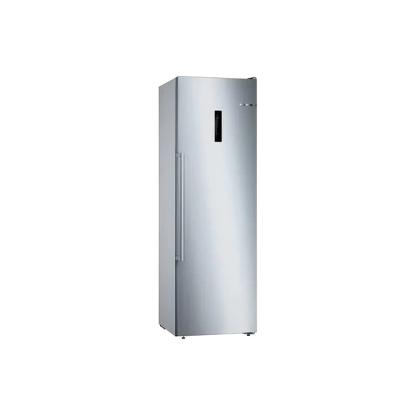 Bosch GSN36VIE0N 7 Çekmeceli Inox Derin Dondurucu - 1