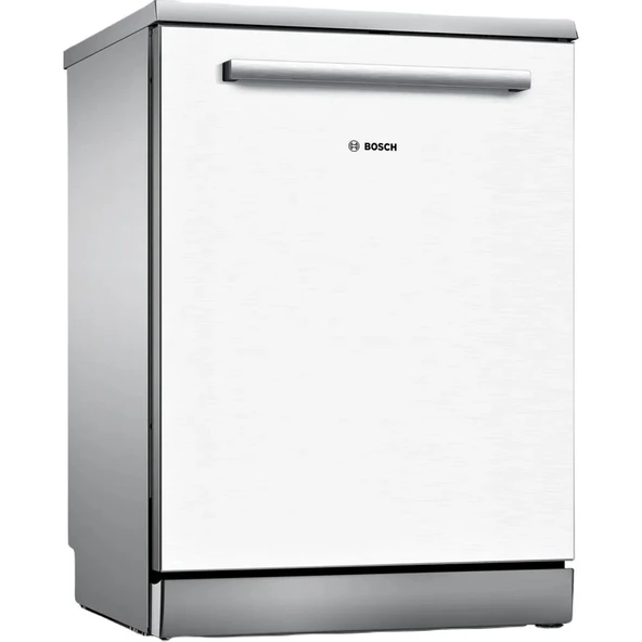 Bosch SMS4HMW62T 6 Programlı 14 Kişilik Bulaşık Makinesi - 1