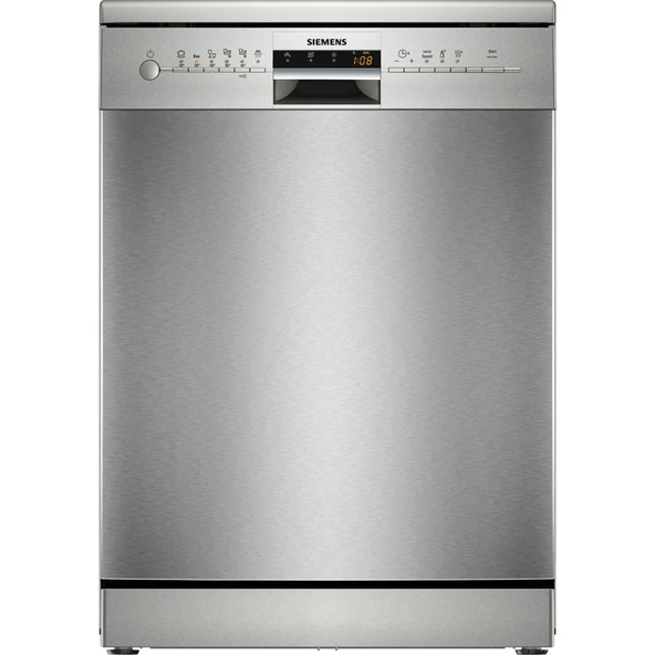 Siemens SN216I00DT 6 Programlı 13 Kişilik Bulaşık Makinesi - 1