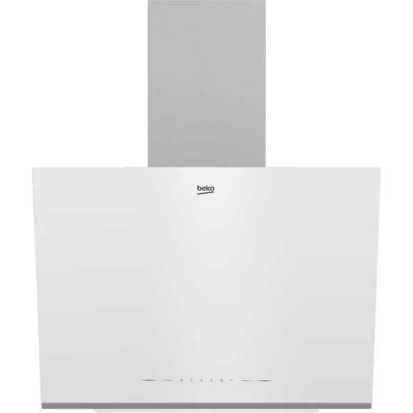 Beko Bde 6062 B Beyond Serisi Duvar Tipi Davlumbaz - 1