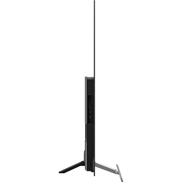 Beko Crystal 9 B65 OLED D 975 A 65" 4K Ultra HD Google OLED TV - 4