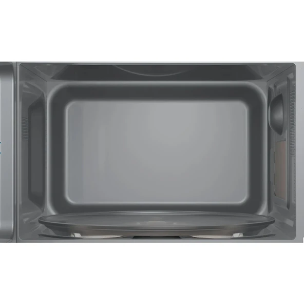 Bosch BFL623MB3 Serie 2 Ankastre 60 x 38 cm Siyah Mikrodalga - Resim 4