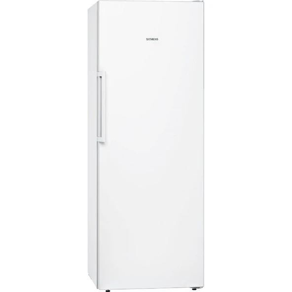 Siemens GS29NVWE0N IQ300 Solo Derin Dondurucu - 1