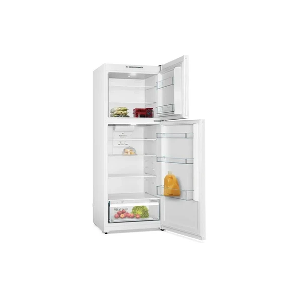 Bosch KDN55NWE0N 453 Lt No-Frost Buzdolabı - 2