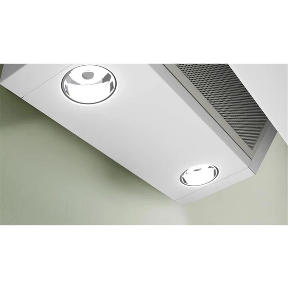 Bosch DWK64PJ20T-BOSCH Eğimli Davlumbaz - 3