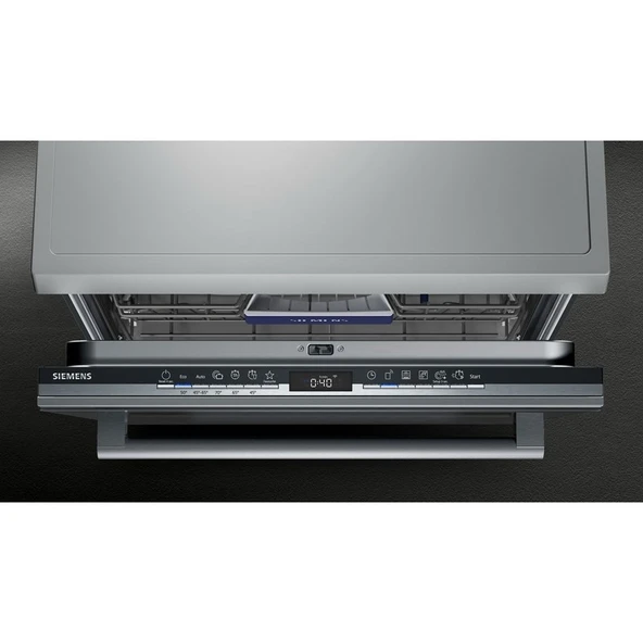 Siemens SN23HY62MT 6 Programlı 14 Kişilik Bulaşık Makinesi - 2