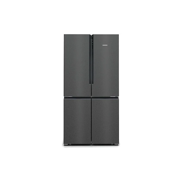 Siemens IQ500 KF96NAXEA 605 Lt Multidoor No-Frost Gardırop Tipi Buzdolabı - 1