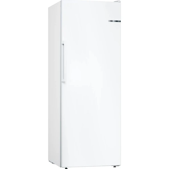 Bosch GSV29VWE0N 206 Lt 6 Çekmeceli Dikey Derin Dondurucu - 1