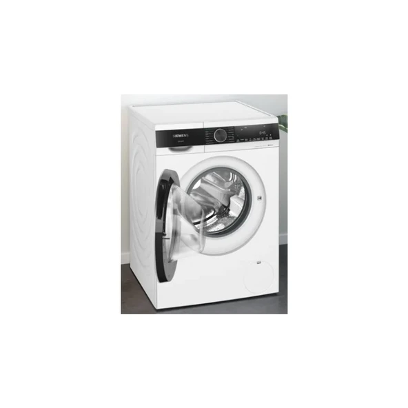Siemens WG44A2Z0TR IQ300 Çamaşır Makinesi 9 kg 1400 Dev - 3