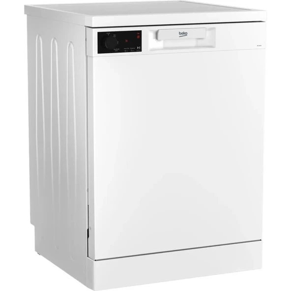 Beko Bm 3143 D Enerji Sınıfı 3 Programlı Bulaşık Makinesi - 2
