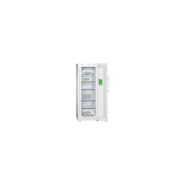 Siemens GS29VVWE0N 206 Lt Statik Derin Dondurucu - 1