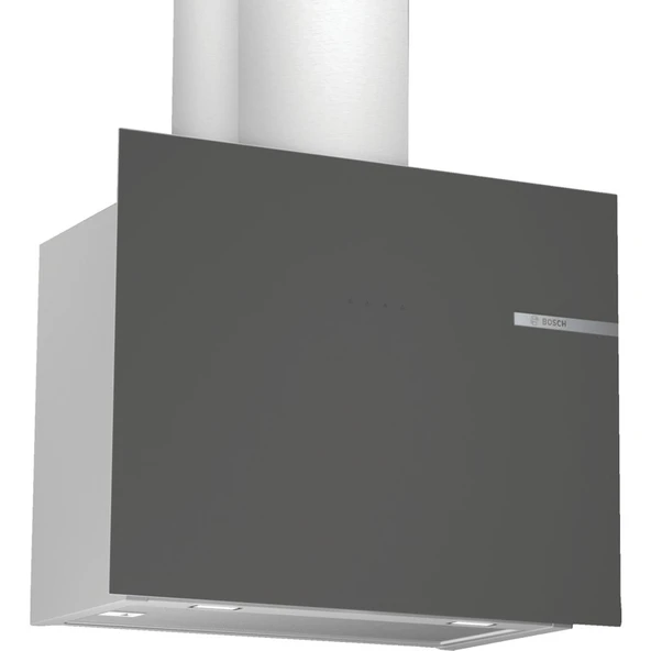 Bosch DWF65AJ70T Gri Duvar Tipi Davlumbaz - 1