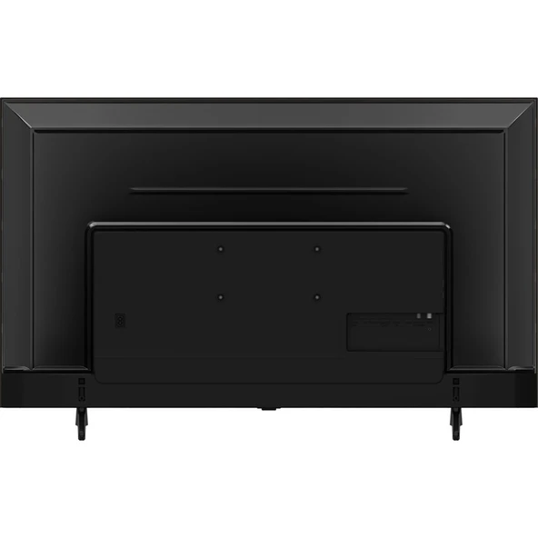 Beko Crystal 7 B43 E 795 B 43" 109 Ekran Uydu Alıcılı 4K Ultra HD Google Smart LED TV - 5