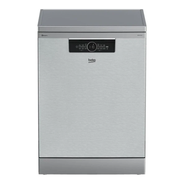 Beko Bm 6247 Wf I Bulaşık Makinesi - 2