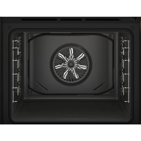 Beko Bfc 330 B Ankastre Fırın - 5