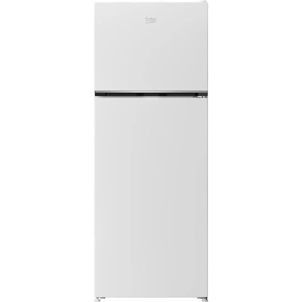 Beko 970477 MB No Frost Buzdolabı - 1