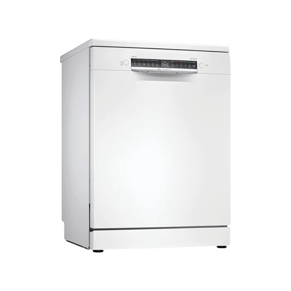 Bosch SMS4IMW62T E Enerji Sınıfı 6 Programlı 14 Kişilik Bulaşık Makinesi ürün görseli