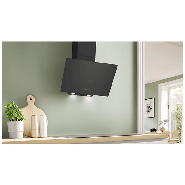 Bosch DWK64PJ60T Ankastre Davlumbaz - 5