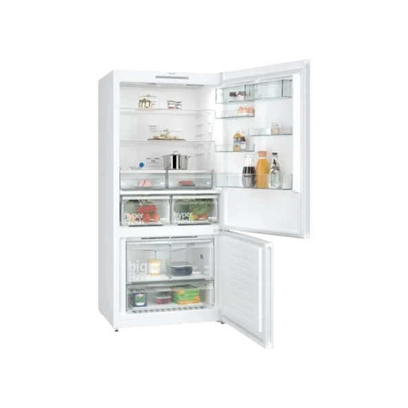 Siemens KG86NVWE0N Kombi No Frost Buzdolabı - 2