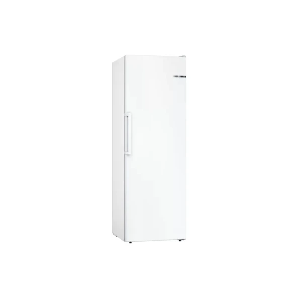 Bosch GSN33VWE0N 225 Lt 7 Çekmeceli Derin Dondurucu Beyaz - 1