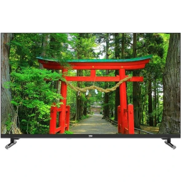 Beko B32 D 561 B Uydu Alıcılı LED & LCD TV - 1