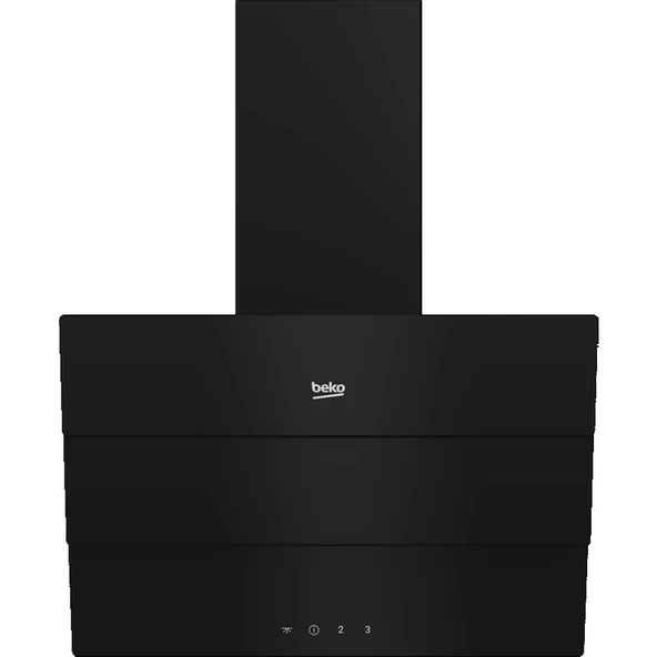 Beko Bde 6053 S Ankastre Duvar Tipi Davlumbaz - 1