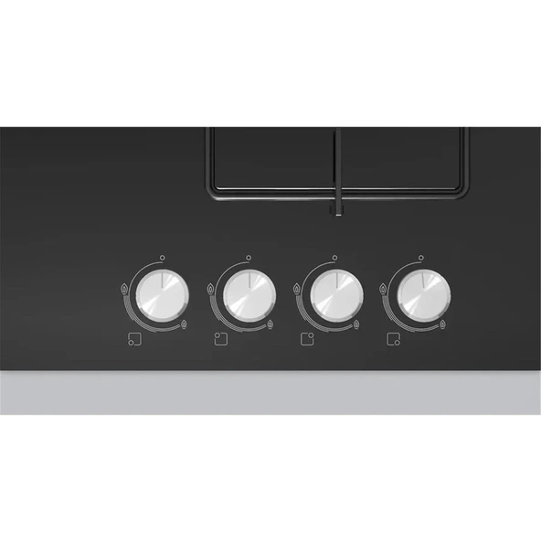 Bosch PNP6C6O12O Ankastre Ocak - 4