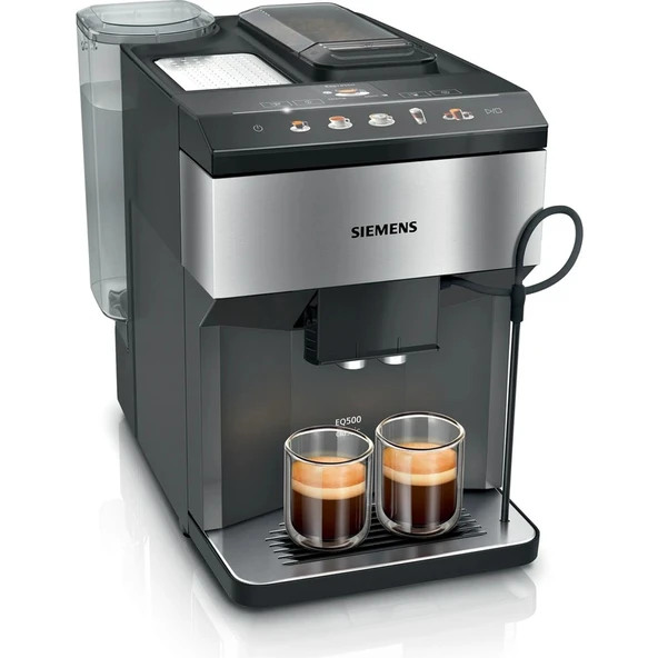 Siemens TP517R03 Tam Otomatik Kahve Makinesi - 1