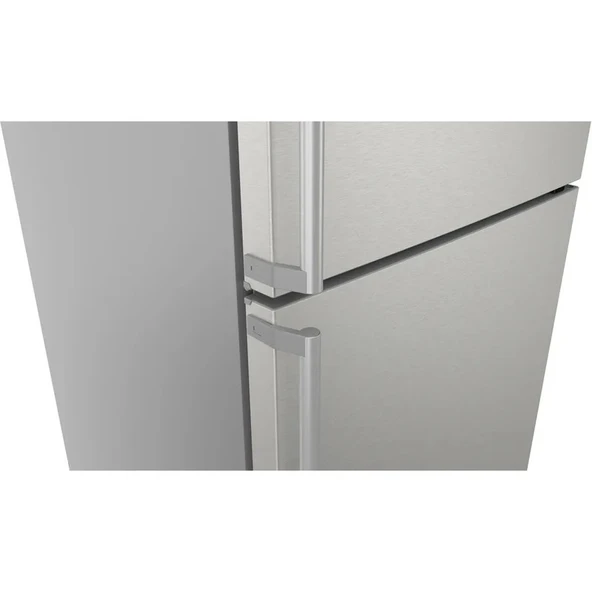 Siemens KG76PAIC0N 526 L Inox No Frost Buzdolabı - 4