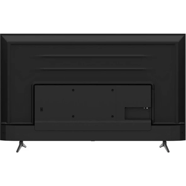 Beko B65 Q 987 A 65 " 165 Ekran Uydu Alıcılı 4K Ultra HD Google Smart QLED TV - 5