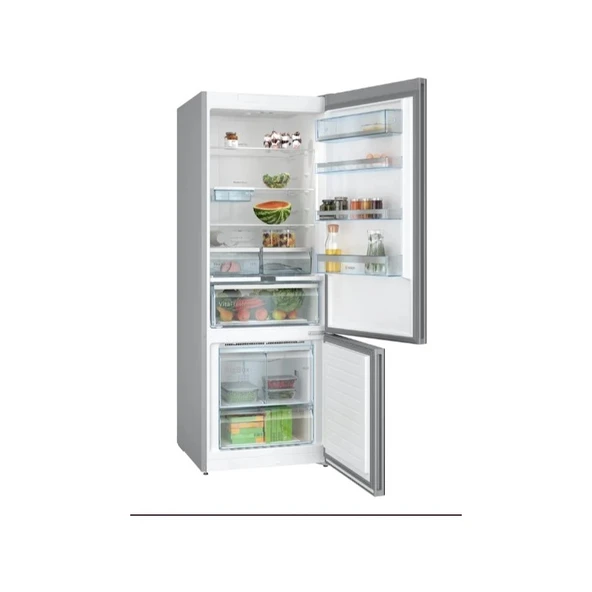 Bosch KGN56LBE0N Kombi No Frost Buzdolabı - 2