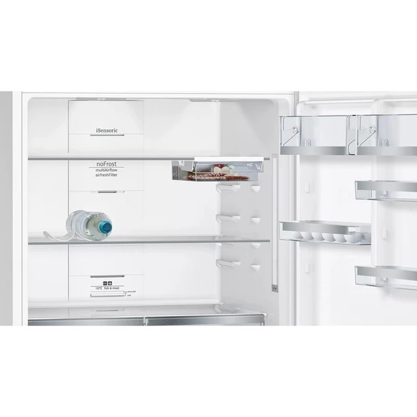 Siemens KG86NAWF0N 631 lt No-Frost Buzdolabı - 3