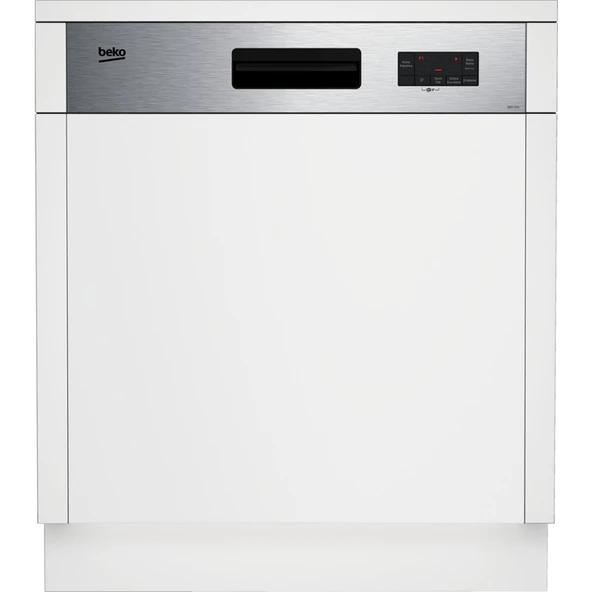 Beko Bbm 350 I Ankastre Bulaşık - 1