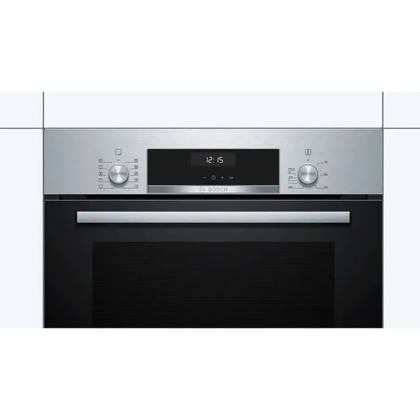 Bosch HBJ558YS5T Ankastre Fırın - 3