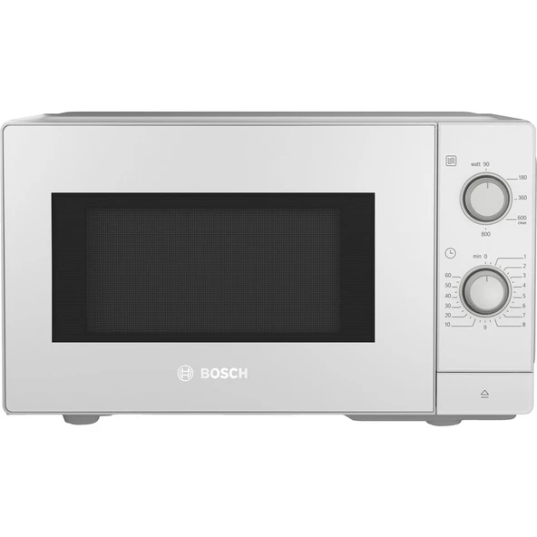 Bosch FFL020MW0 20 LT Mikrodalga Fırın - 1