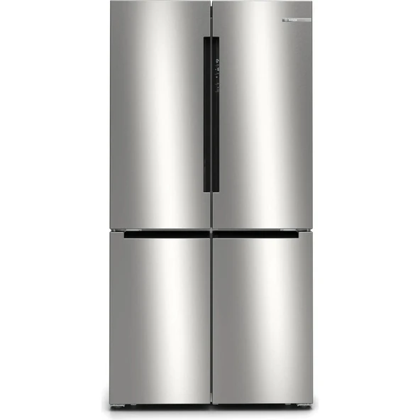 Bosch KFN96VPEA 605 Lt Gardrop Tipi No Frost Buzdolabı - 1