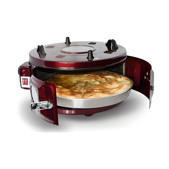 CVS HANIMELI 25 LT DAVUL FIRIN ürün görseli 1