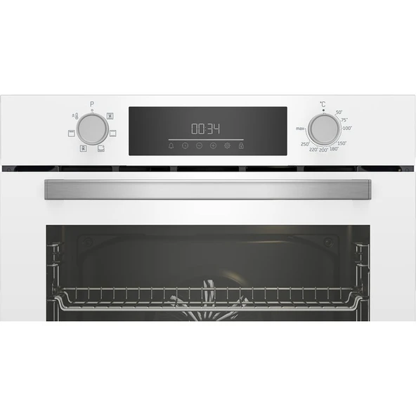Beko Bfc 330 B Ankastre Fırın - 4