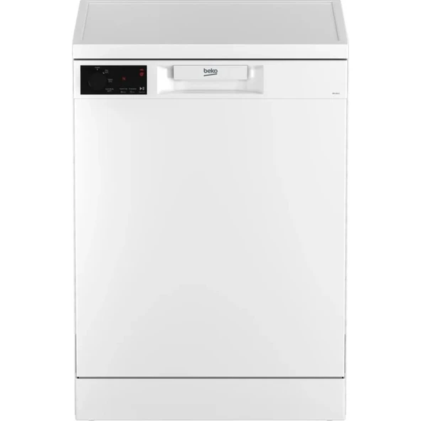 Beko Bm 3143 D Enerji Sınıfı 3 Programlı Bulaşık Makinesi - 1