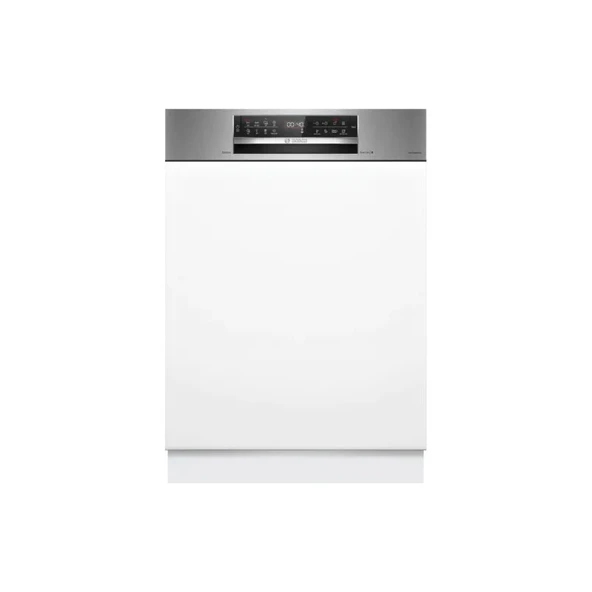 Bosch SMI6EKS81T Serie 6 Yarı Ankastre Bulaşık Makinesi - 1