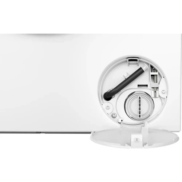 Siemens WG42K2Z0TR Çamaşır Makinesi 9 kg 1200 Devir Beyaz - 4